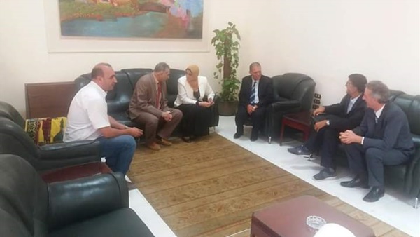 صدى العرب
