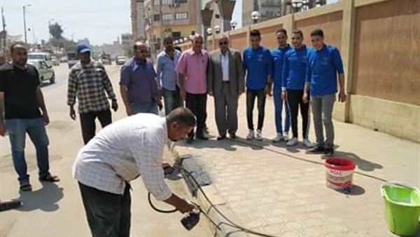 صدى العرب