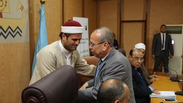 صدى العرب