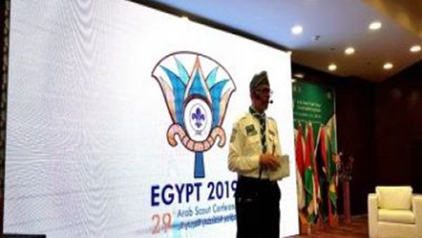 صدى العرب
