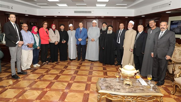 صدى العرب