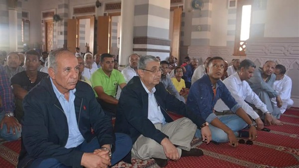 صدى العرب