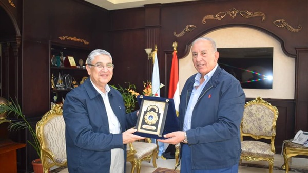 صدى العرب