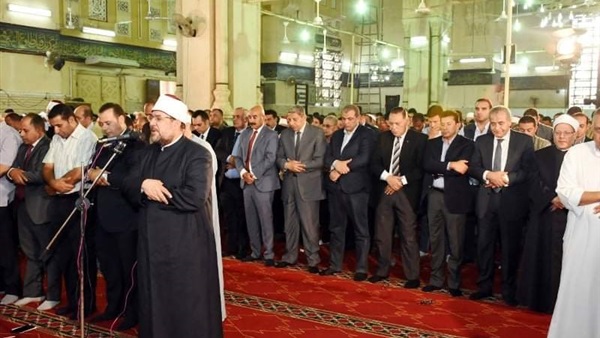 صدى العرب