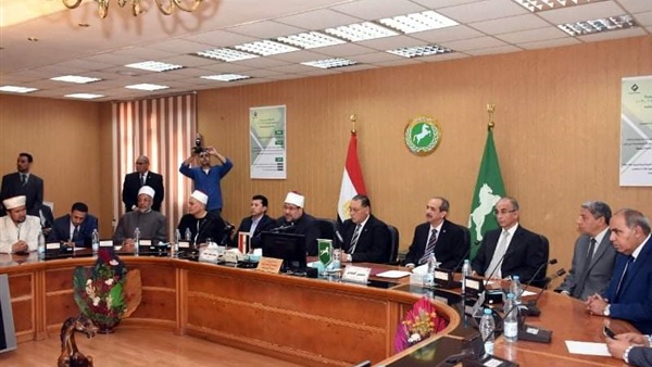 صدى العرب