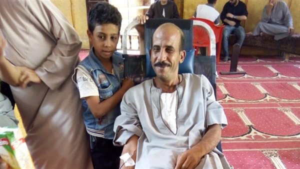 صدى العرب