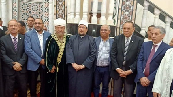 صدى العرب