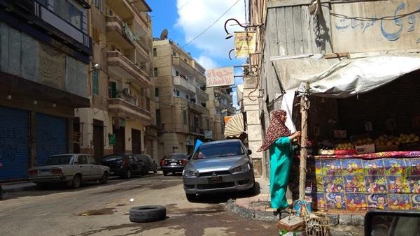 صدى العرب