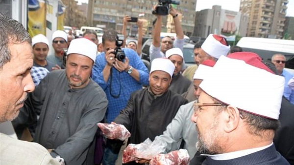 صدى العرب