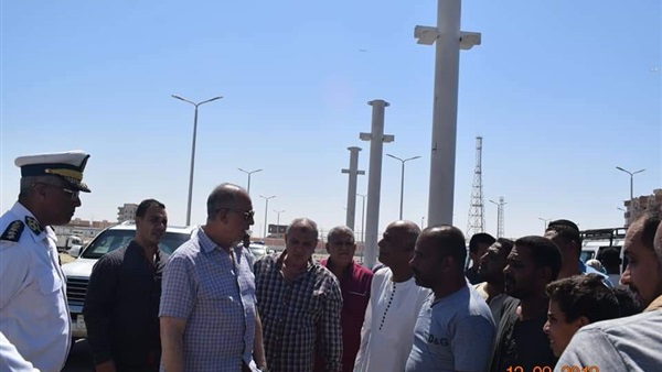 صدى العرب