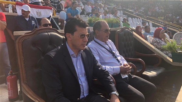صدى العرب