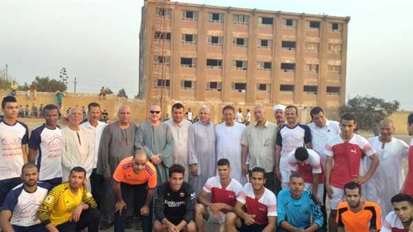 صدى العرب
