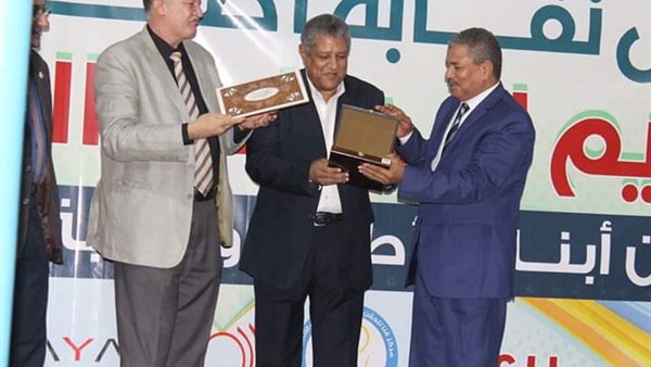 صدى العرب