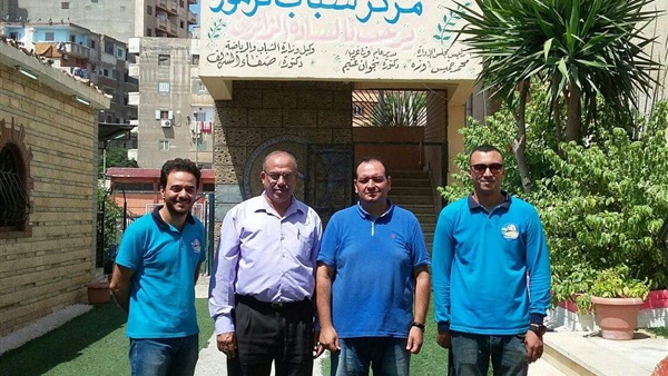 صدى العرب