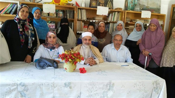 صدى العرب