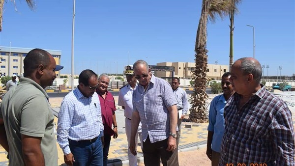 صدى العرب