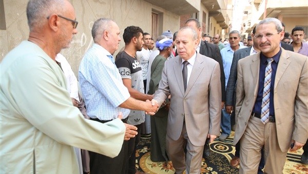 صدى العرب