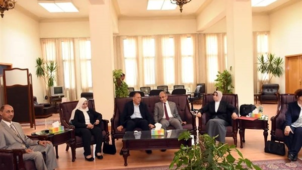 صدى العرب
