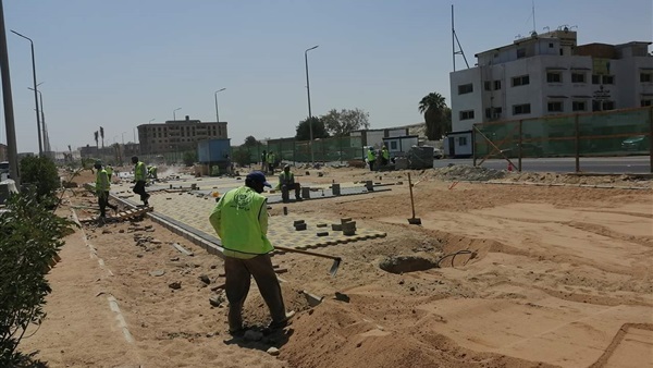 صدى العرب