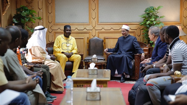 صدى العرب