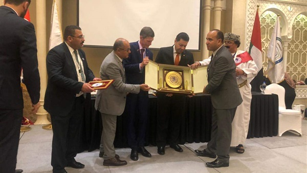 صدى العرب
