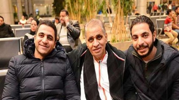 صدى العرب