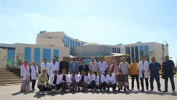 صدى العرب