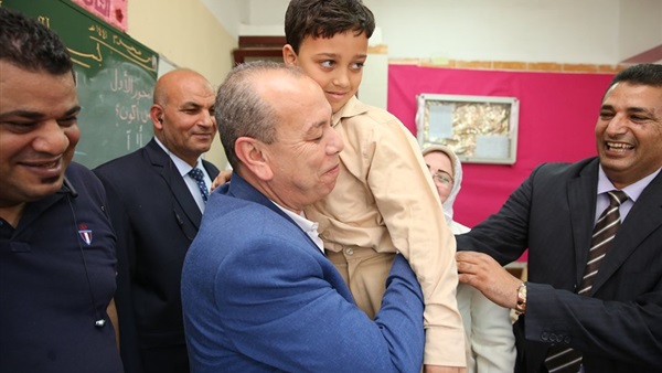 صدى العرب
