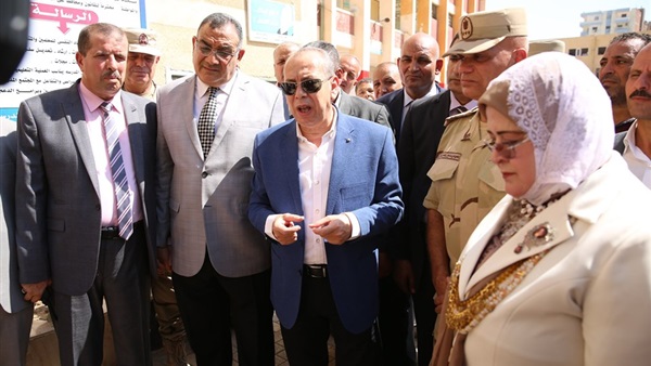 صدى العرب