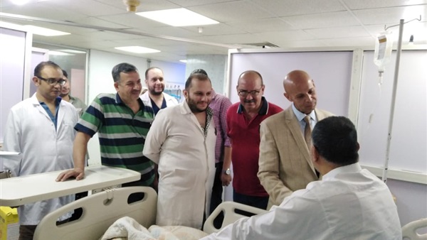 صدى العرب