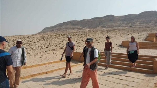 صدى العرب