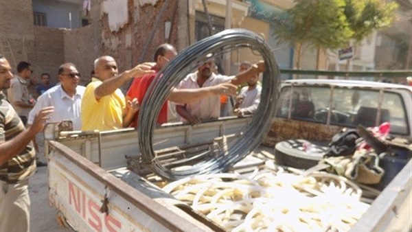 صدى العرب