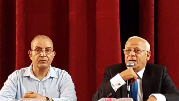 صدى العرب
