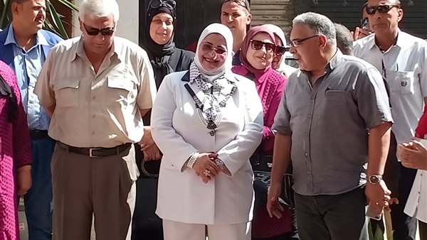 صدى العرب