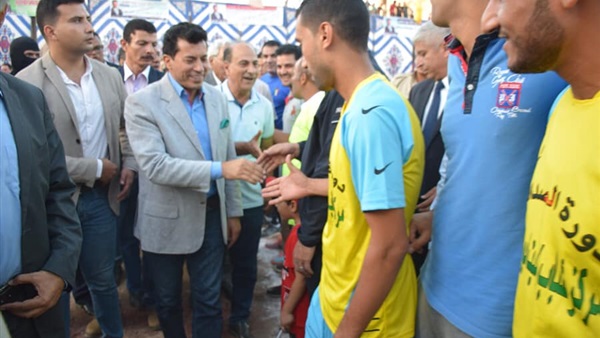 صدى العرب