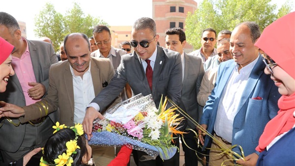 صدى العرب
