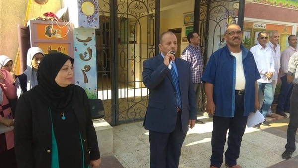 صدى العرب