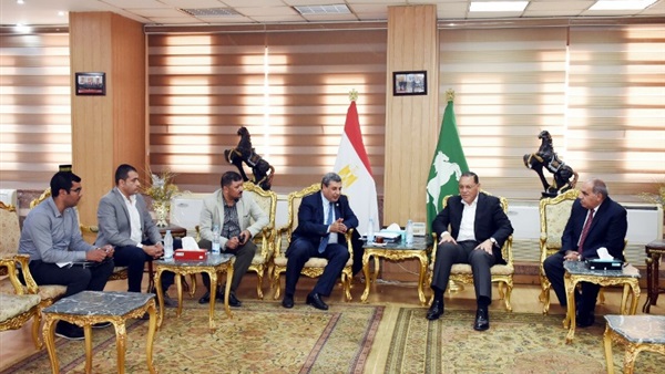 صدى العرب
