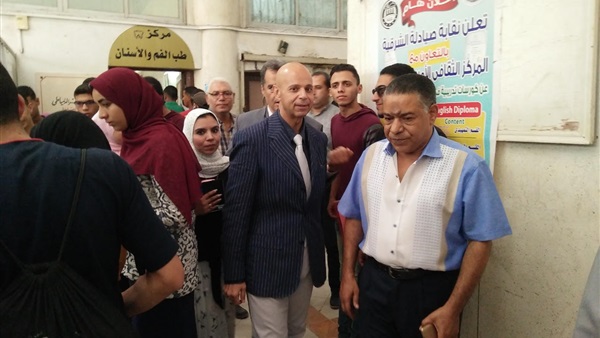 صدى العرب