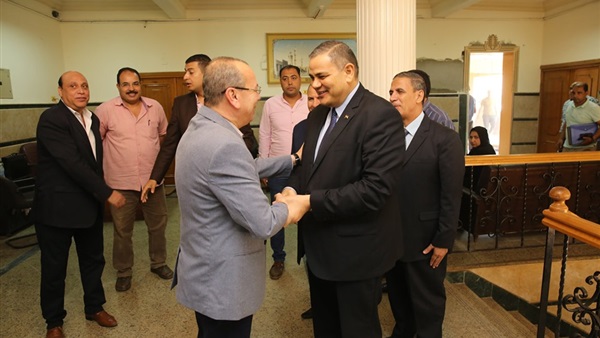 صدى العرب