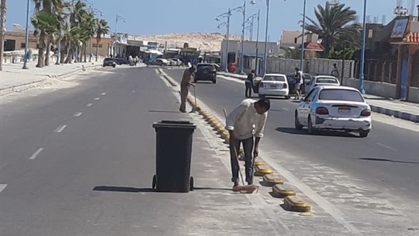 صدى العرب