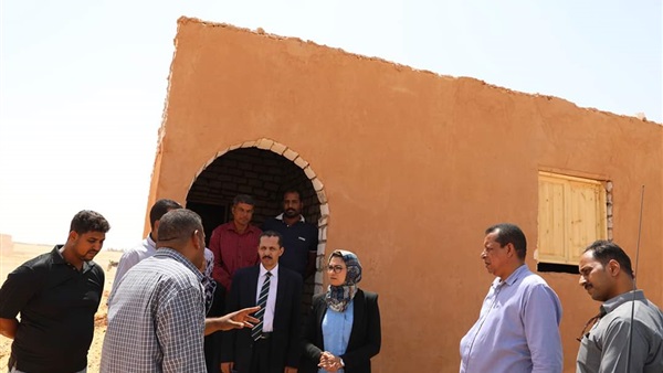 صدى العرب