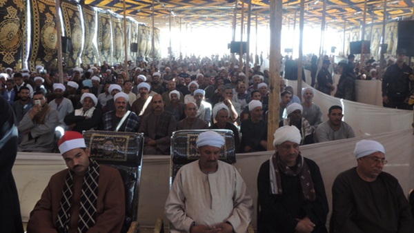 صدى العرب
