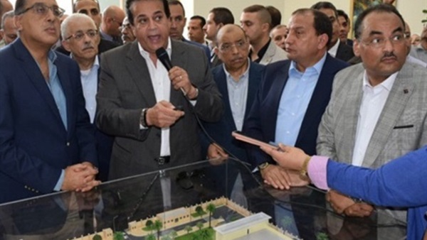 صدى العرب
