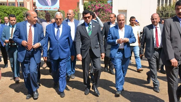 صدى العرب