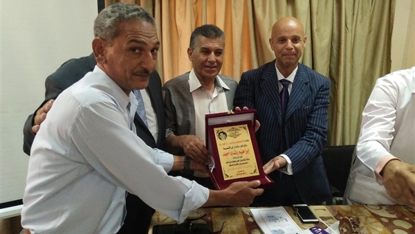 صدى العرب