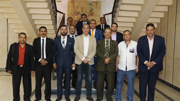 صدى العرب
