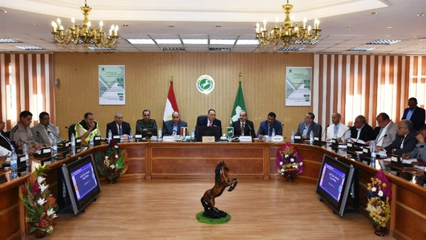 صدى العرب