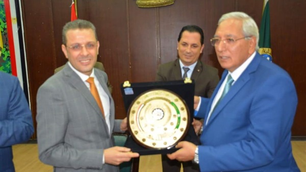 صدى العرب