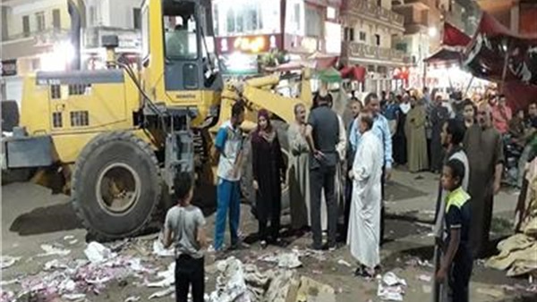 صدى العرب